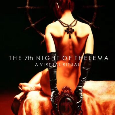 "The 7th Night of Thelma: A Virtual Ritual" (PRNewsfoto/Immerex)