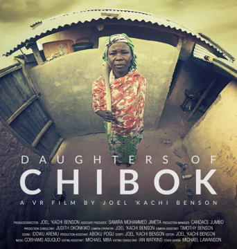 Chibok Poster