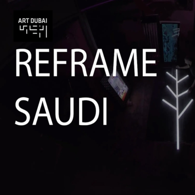 Reframe Saudi